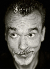 Photo of Pete Stevens