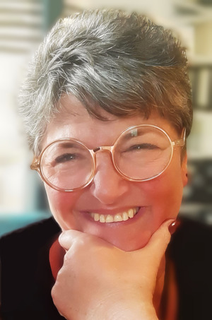 Photo of Amanda Rayner