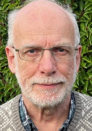 Photo of Louis Mackay